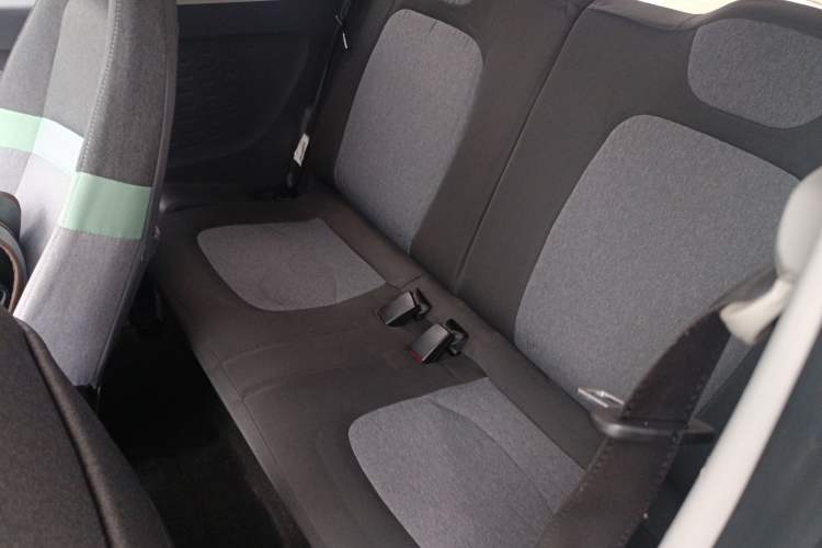 Used Wuling Hongguang MINIEV 2021 Macaron Premium Model – Lithium-NMC