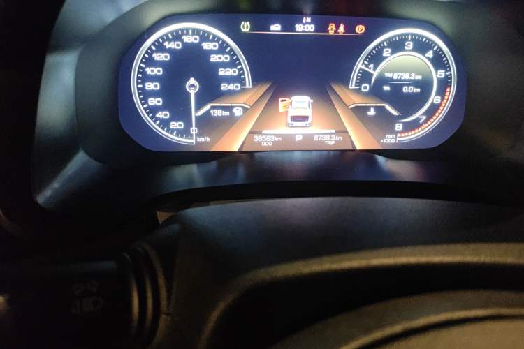 Used Haval H4 2018 Blue Label 1.5 GDIT DCT Fashion Edition