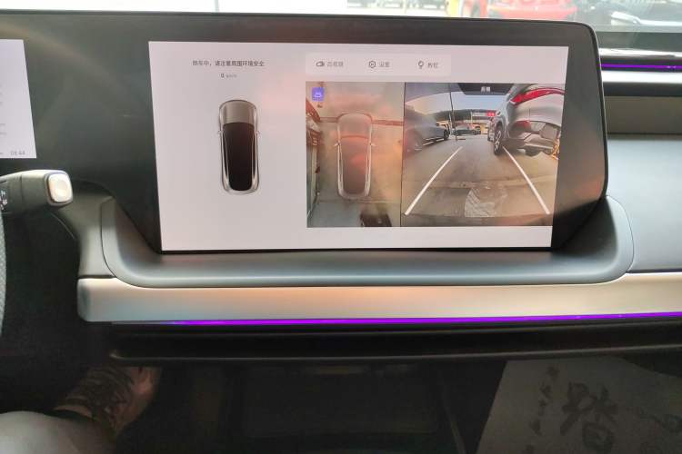 Used XPeng P7 2022 670N+
