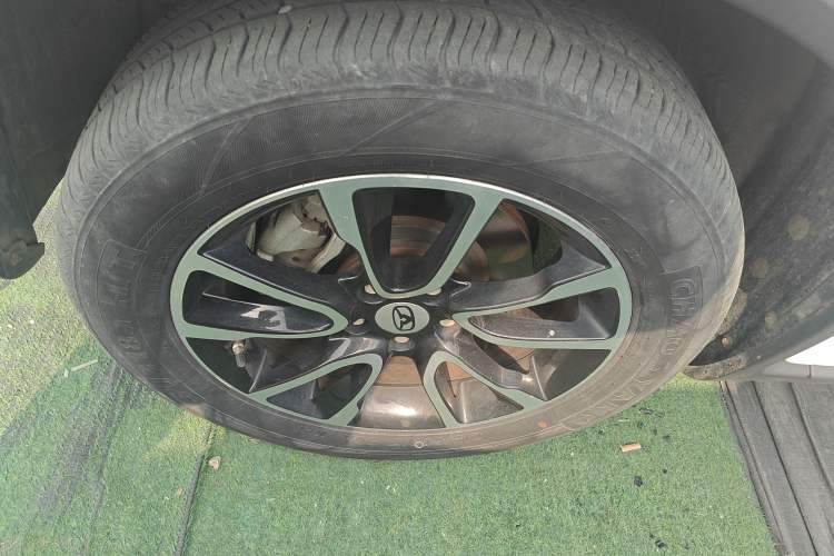 Used Cowin X3 2021 1.5T CVT ZhiZhen Edition
