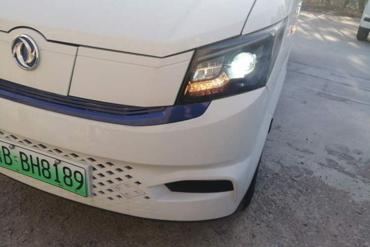 Used Dongfeng Yufeng EM27 2024 EM27 EVE Energy 41.86 kWh