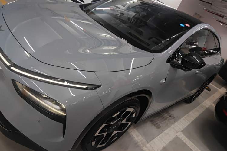 Used XPeng G7 2025 702 Max