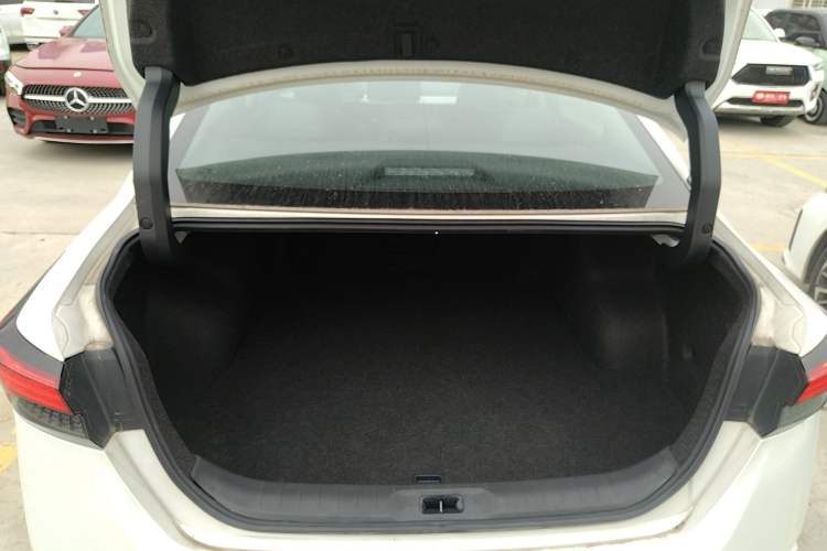 Used Nissan Teana 2022 2.0T XL Enjoyment Edition
