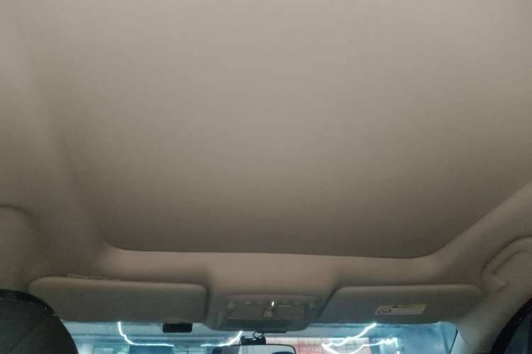 Used Nissan X-Trail 2017 2.0L CVT Comfort Edition 2WD