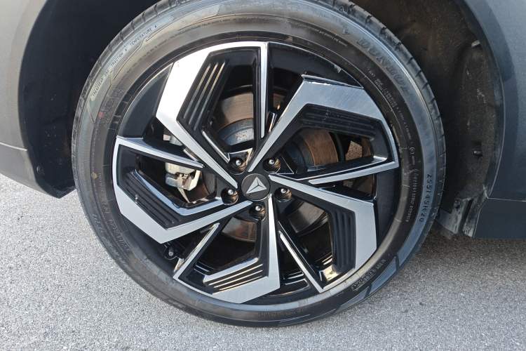 Used  S07 2024 215Max Qiankun Intelligent Driving ADS SE Range-Extended Version
