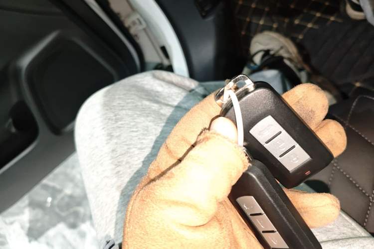 Used Mitsubishi Outlander 2021 2.4L 4x4 Comfort Edition 5 Seats
