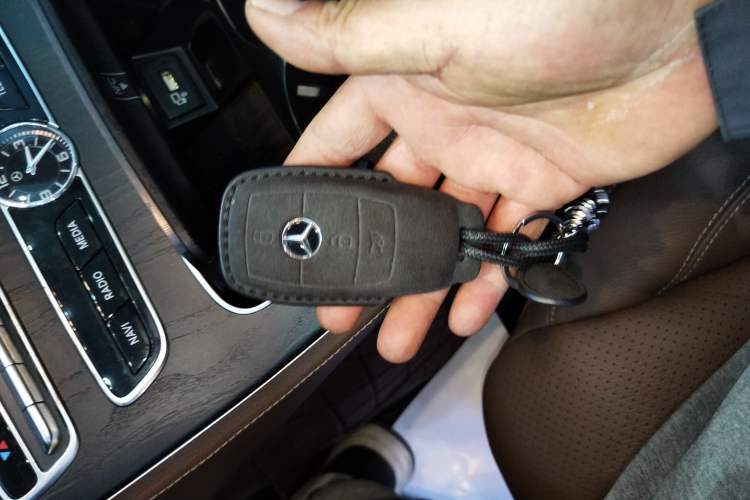 Used Mercedes-Benz E-Class 2019 Restyled E 300 L Sport Luxury Edition