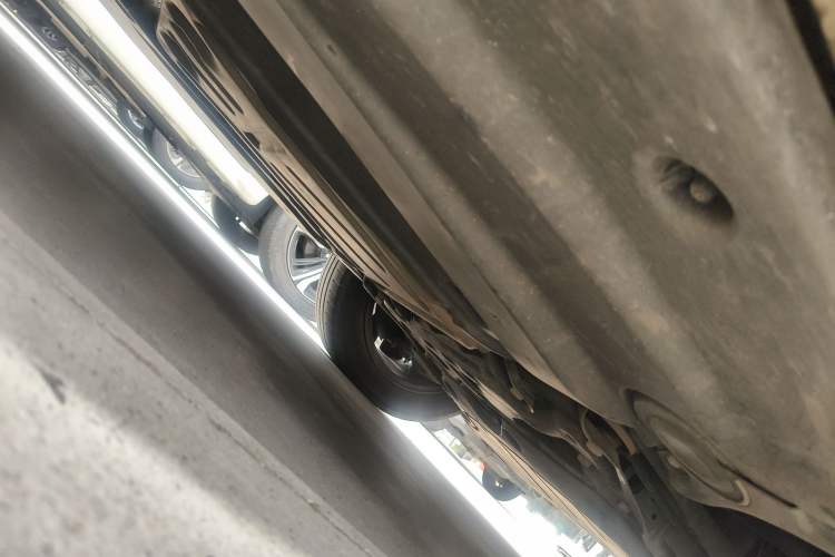 Used Volkswagen Lavida 2023 280TSI DSG Starry Sky Deluxe Edition
