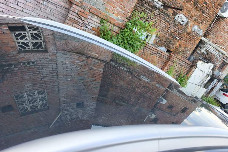 Used Geely Auto Emgrand GS 2018 Sport Edition 1.4T Automatic LingShang Model
