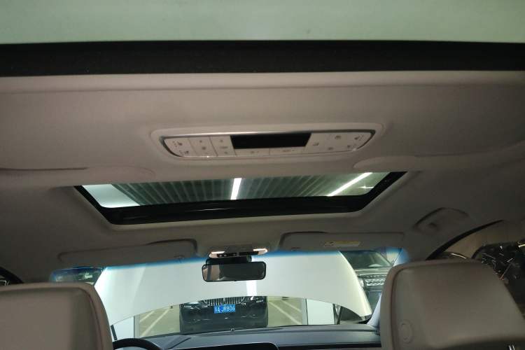 Used Buick GL8 2023 ES Lu Zun Luxury Edition and Yue Version