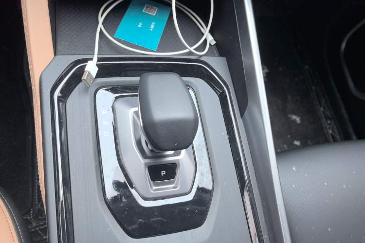 Used Geely Auto Haoyue PRO 2024 1.5T DCT Zongheng+