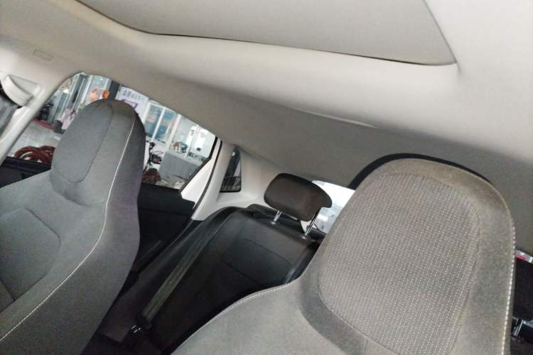 Used Volkswagen Polo 2021 Plus 1.5L Automatic Panoramic Enjoyment Edition
