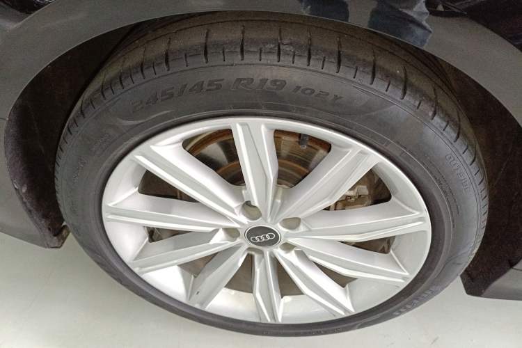 Used Audi A6L 2023 45 TFSI Prestige Dynamic Edition