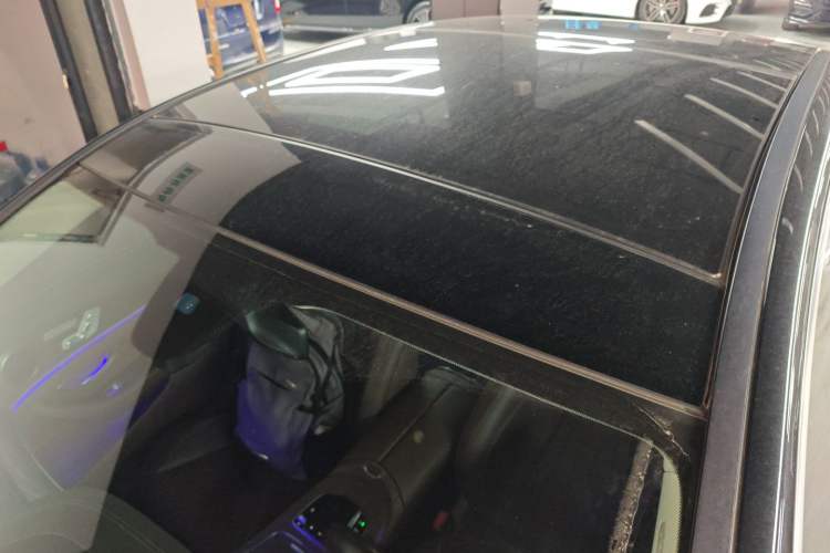 Used Mercedes-Benz E-Class 2023 Updated E 300 L Fashion Edition