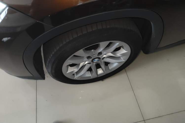 Used BMW X1 2014 sDrive18i Leading Model