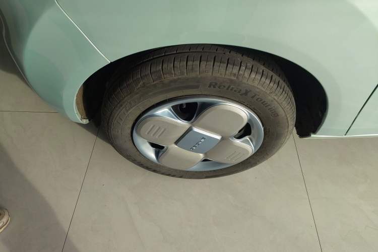 Used  Panda 2024 Panda Mini 200km Endurance Bear
