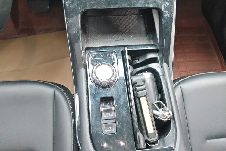 Used Haval H6 2021 3rd Generation 1.5T Automatic Two-Wheel Drive Max
