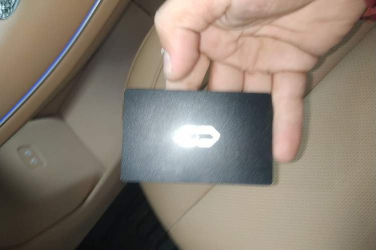 Used Hima AITO M7 2024 1.5T Intelligent Drive 4x4 Max Edition 6 Seats
