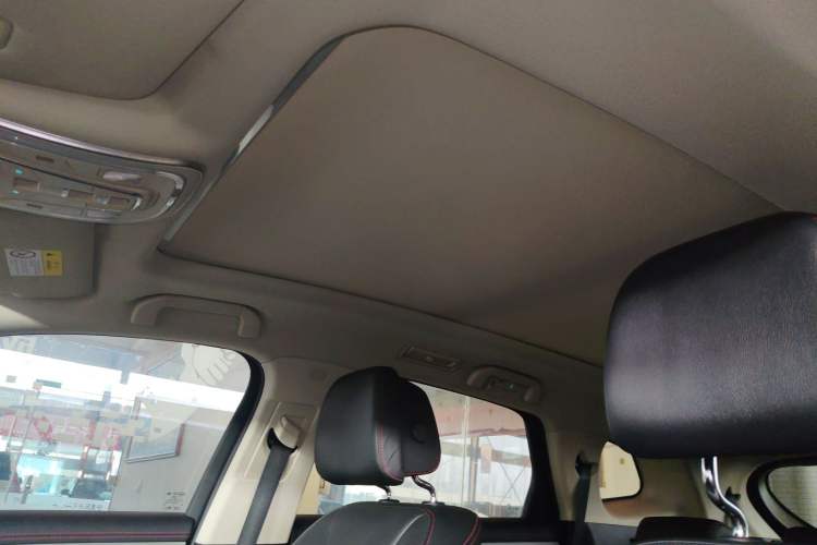 Used BYD Tang New Energy 2018 DM 2.0T All-Wheel Drive Smart Connect Genesis Edition 7 Seats China V Emission Standard
