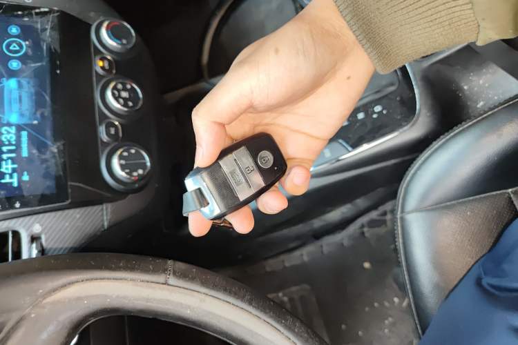 Used Kia K3 2016 1.6L Automatic GLS
