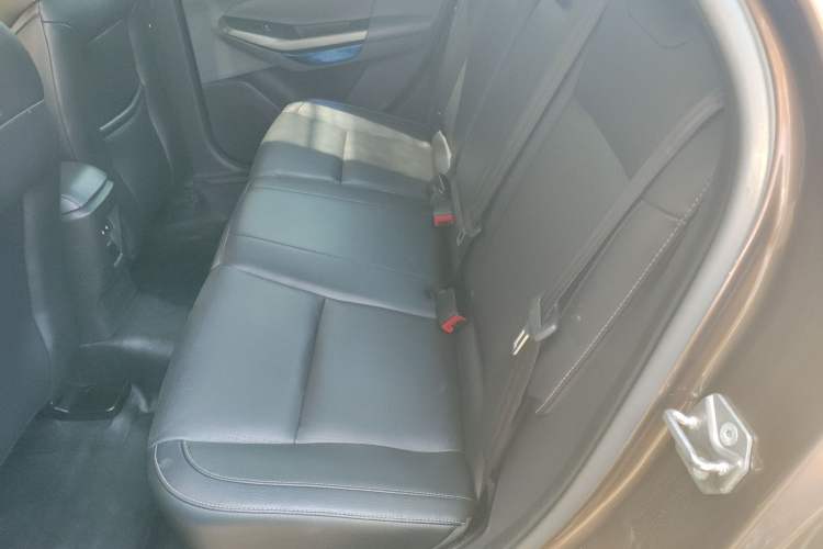 Used Ford Escort 2015 1.5L Automatic Comfort Model
