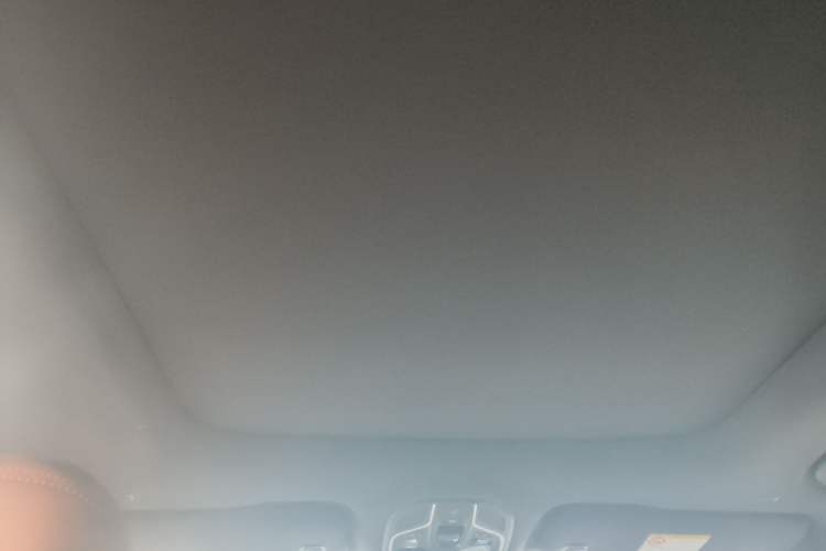 Used Geely Auto Monjaro L 2021 2.0TD DCT EVO Two-Wheel Drive Prestige Version
