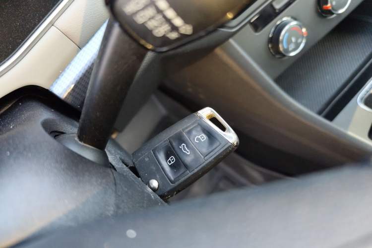 Used Volkswagen Bora 2023 200TSI DSG Comfort Edition
