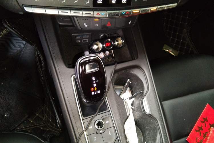 Used Cadillac XT4 2021 28T Two-Wheel Drive Luxury Version