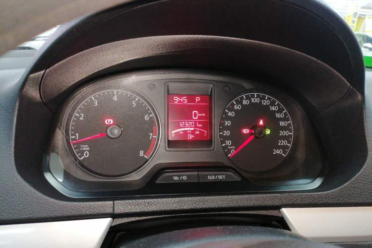 Used Volkswagen Jetta 2015 Value Edition 1.6L Automatic Comfort Version