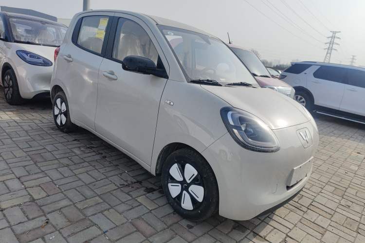 Used Wuling Hongguang MINIEV 2025 Four-Door Version Premium Edition
