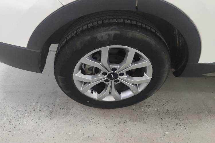 Used Haval H6 2021 National Trend Edition 1.5T Automatic Champion Version