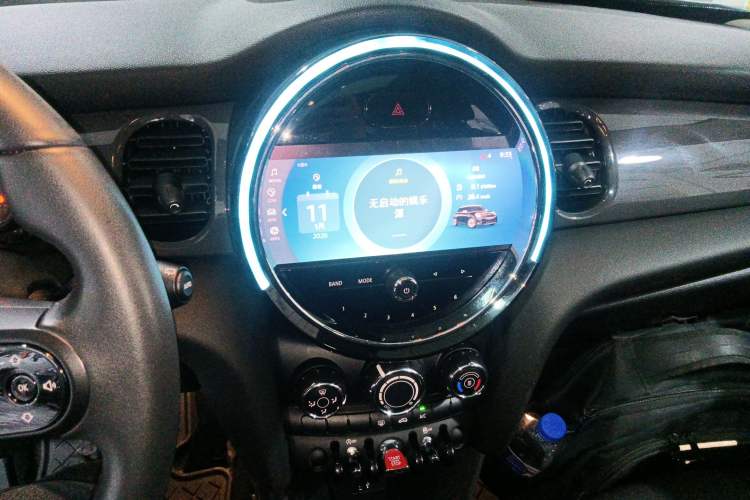 Used  MINI 2022 Updated 1.5T ONE Five-Door PLUS Edition
