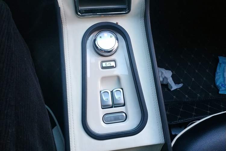 Used  Lumin 2024 205km Launch Edition