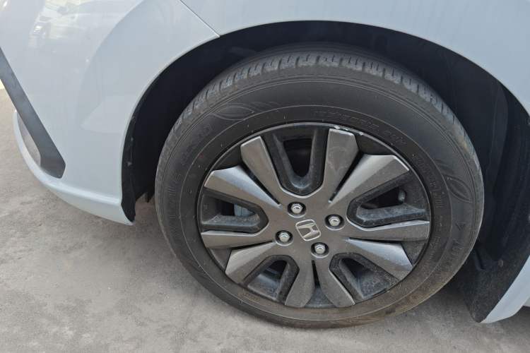 Used Honda Fit 2021 1.5L CVT Trendy Sports Edition