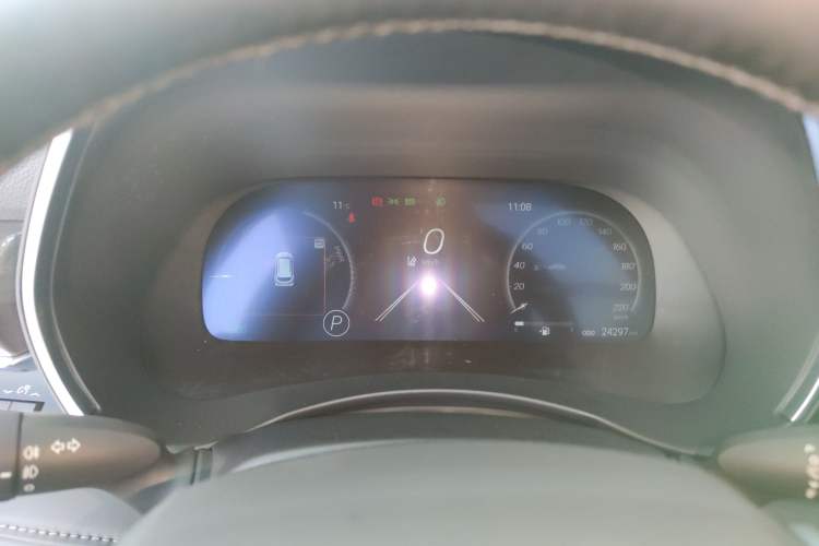 Used Toyota Crown Land Cruiser 2024 2.5L HEV Four-Wheel Drive Premium Edition
