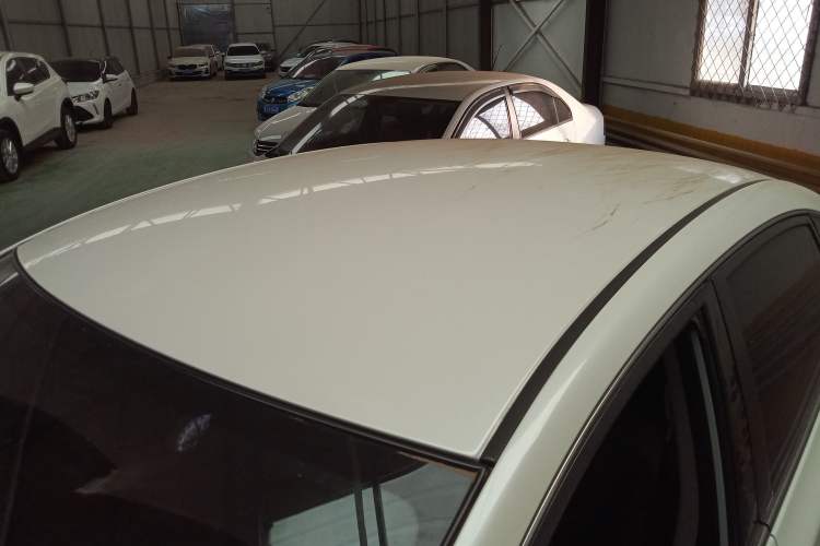 Used Nissan Sylphy 2021 Classic 1.6XE CVT Comfort Edition
