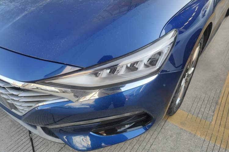 Used Hyundai Lafesta 2019 280TGDi Sport Edition China VI
