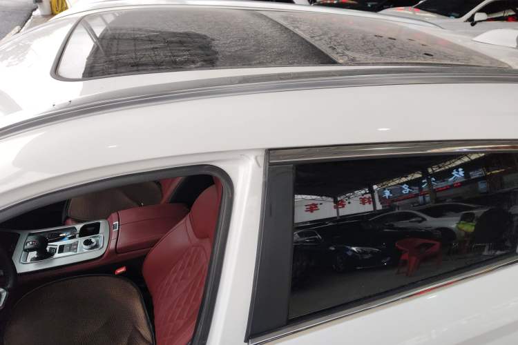 Used JETOUR X70 PLUS 2024 Champion Edition 1.5T DCT Champion MAX 5-Seater