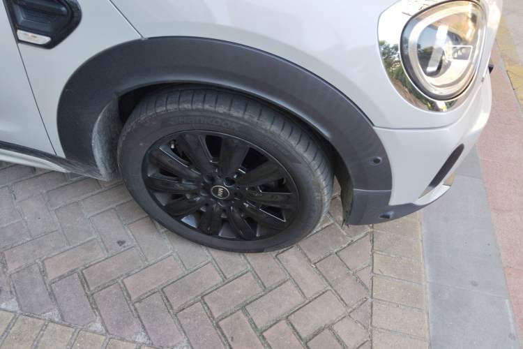 Used  Countryman 2021 1.5T COOPER Connoisseur
