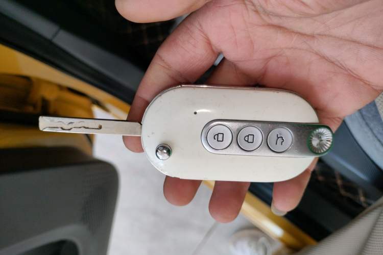 Used Wuling Hongguang MINIEV 2022 Macaron Premium Model – Lithium Iron Phosphate
