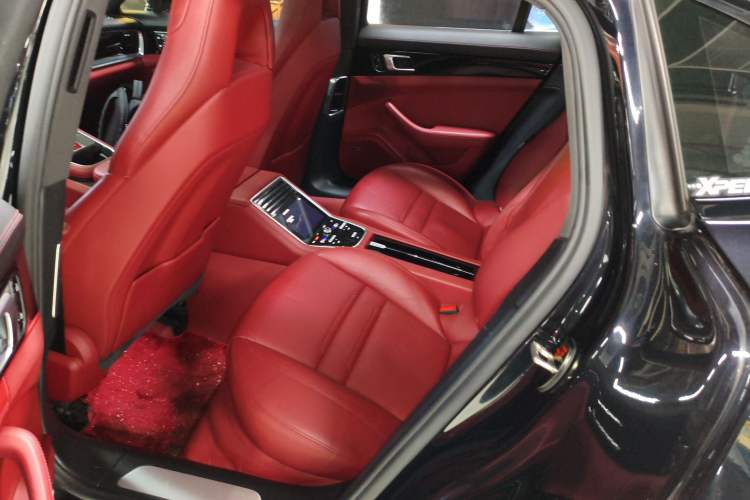 Used Porsche Panamera 2019 Panamera 2.9T
