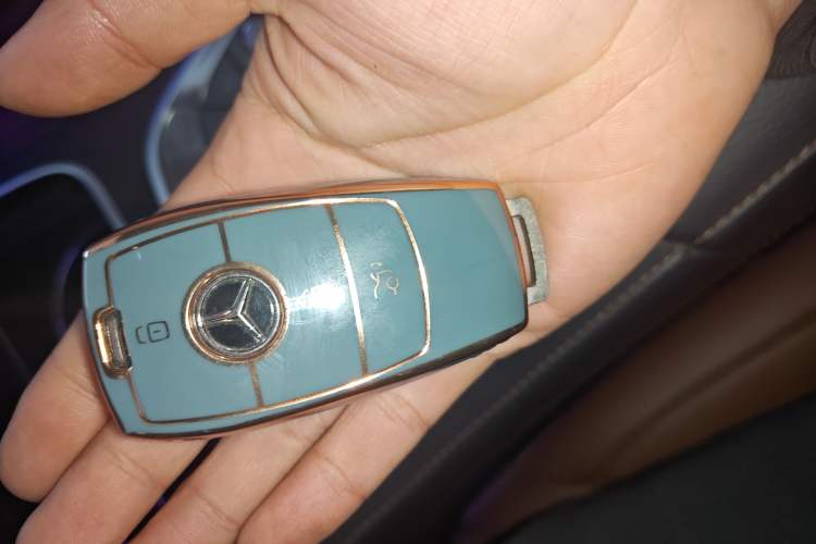 Used Mercedes-Benz S-Class 2018 S 320 L