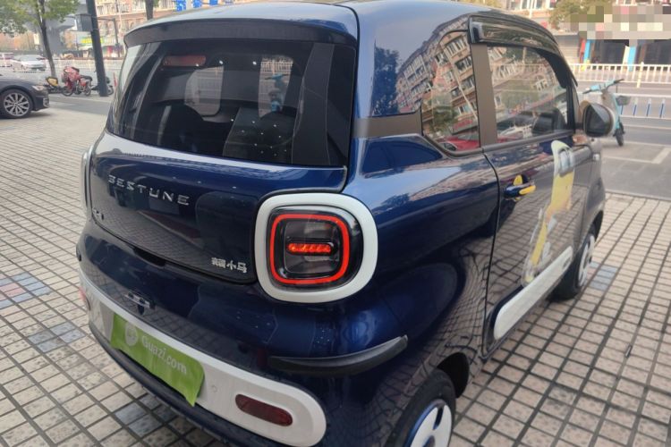 Used Bestune Pony 2025 222km Lightning Horse
