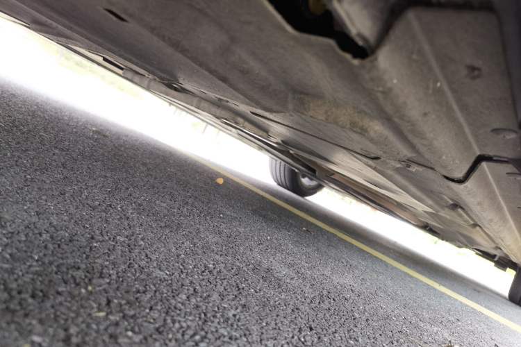 Used Jaguar XFL 2018 XFL 2.0T 250 PS Premium Edition
