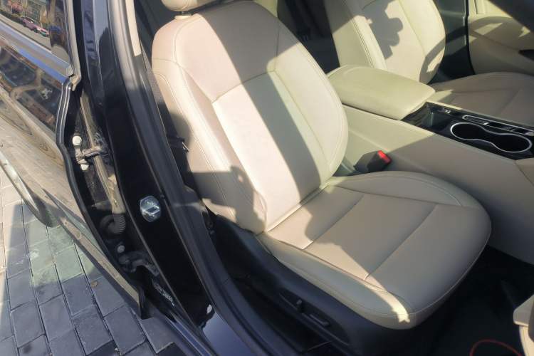 Used Buick Regal 2021 552T Elite Edition
