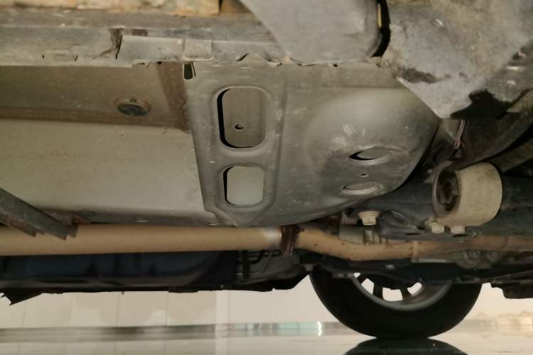 Used Chevrolet Equinox 2019 535T Automatic Chijie Edition China V Standard
