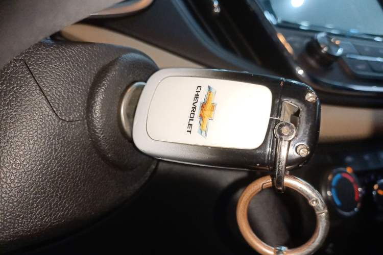 Used Chevrolet Monza 2020 320 Automatic Enjoyment Edition