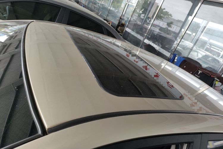 Used Geely Auto Vision 2017 1.5L Manual Happiness Edition
