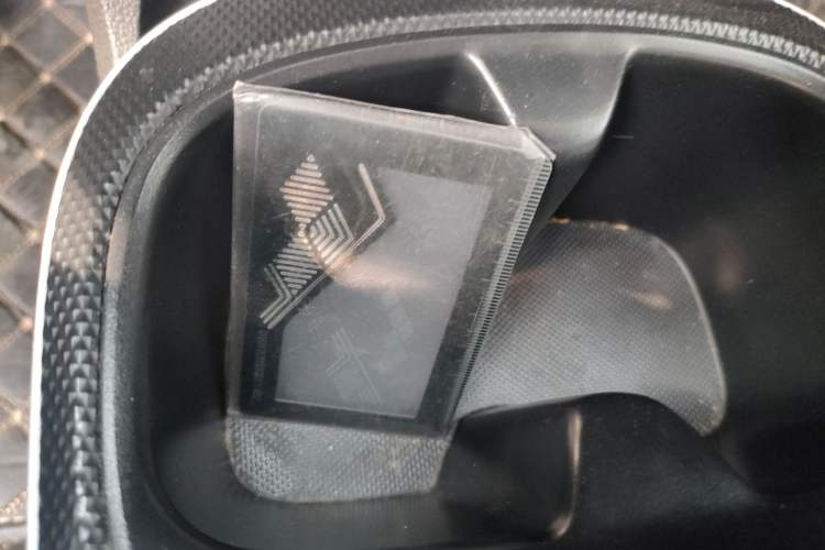 Used Roewe Clever 2022 311km QiQi BoBo Edition