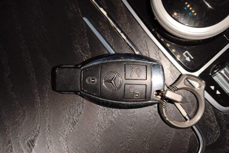 Used Mercedes-Benz C-Class 2017 Restyled C 180 L Fashion Edition Sport Version